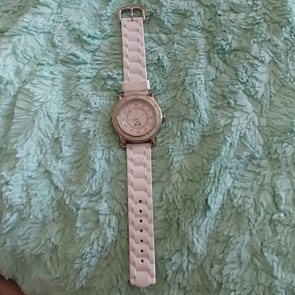 Juicy courture watch